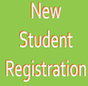 New Student Registration